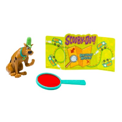 Decoset Scooby Doo!