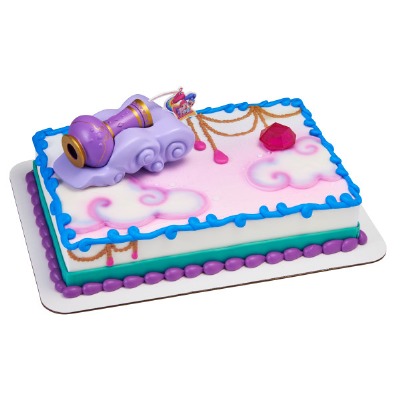 Decoset Shimmer & Shine