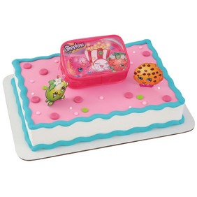 Decoset Shopkins