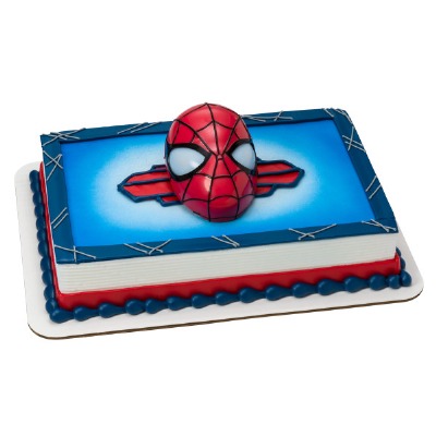 Decoset Spiderman Light Up Eye