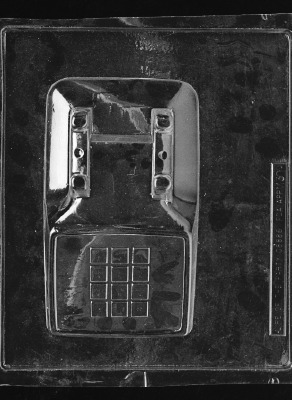 Desk Telephone - Base (XL)