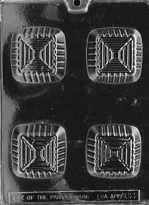 Dessert Cups Mold
