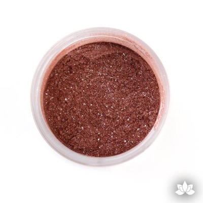 Diamond Dust - Sienna