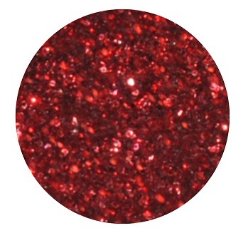 Apple Red Disco Dust