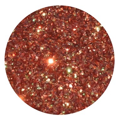 Bronze Rainbow Disco Dust