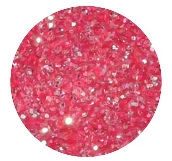 Hot Pink Disco Dust