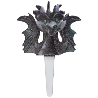 Dragon Cupcake Pics 12 CT