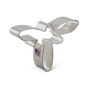 Dragonfly 4" Cookie Cutter