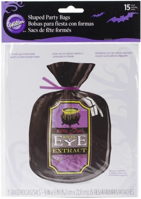 100% Pure Evil Eye Extract Treat Bags