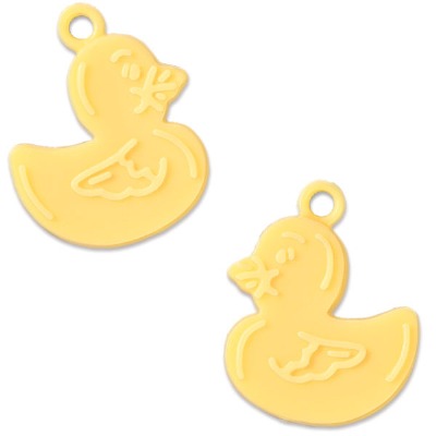 Ducky Favor Accents