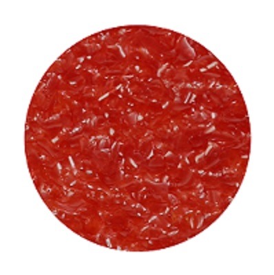 Red Edible Glitter .25oz