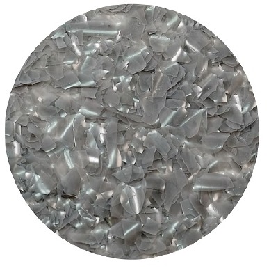 Silver Edible Glitter .25oz
