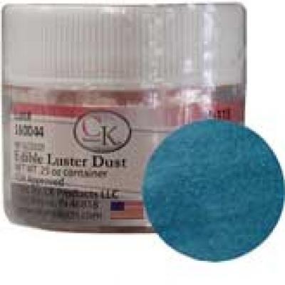 Edible Luster Dust Peacock