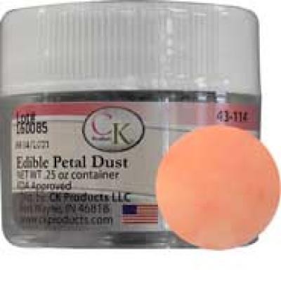 Edible Petal Dust Nectarine