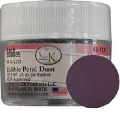 Edible Petal Dust Plum