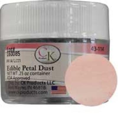 Edible Petal Dust Quartz Pink