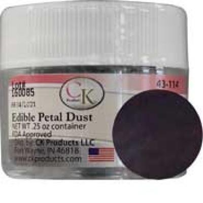 Edible Petal Dust Violet