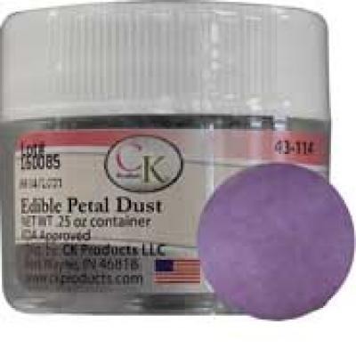 Edible Petal Dust Wisteria