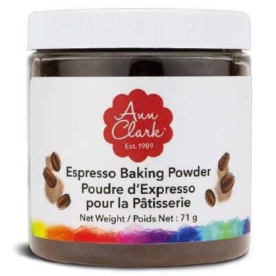 Espresso Powder 2.5 OZ