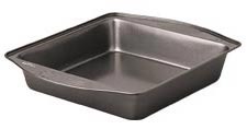 Wilton Excelle Elite Oblong Non-Stick Cake Pan, 13 x 9-Inch in