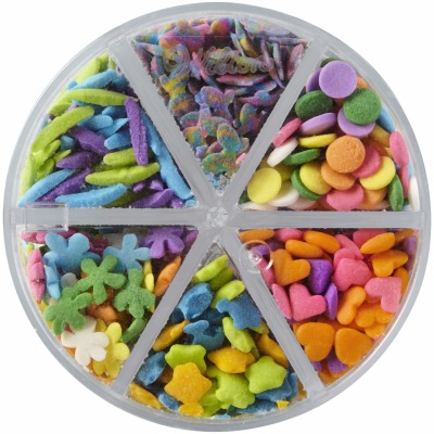 Flowerful  4 Cell 3.8 OZ