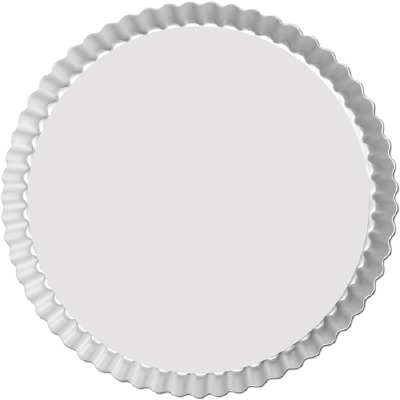 Fluted 2-PC Tart Pan 3-3/4"X1"
