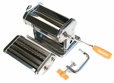 Fondant or Pasta Machine