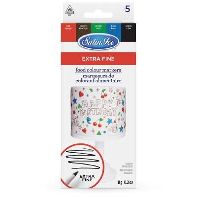 Primary Food Writer Xtra Fine Tip