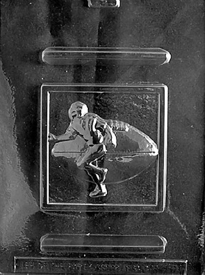 Football Mold