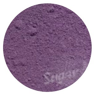 Frosted Iris Elite Color