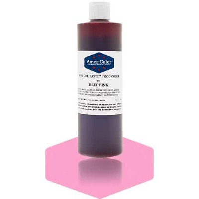 Pink Gel Paste 13.5oz