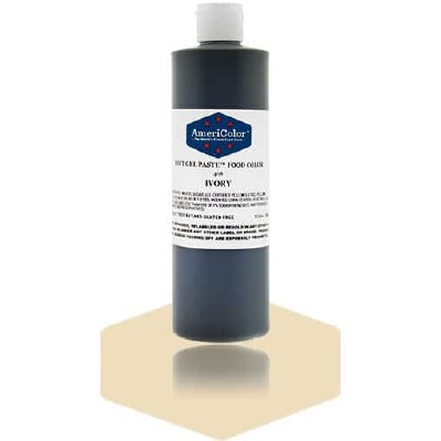Ivory Gel Paste 13.5oz