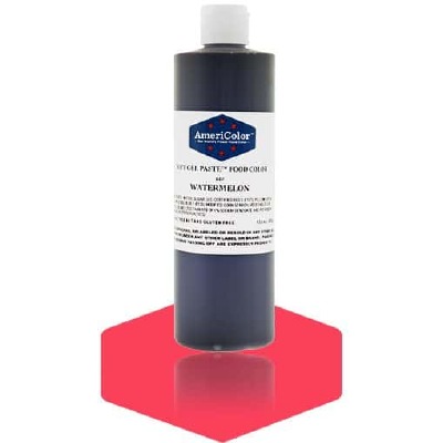 Watermelon Gel Paste 13.5oz