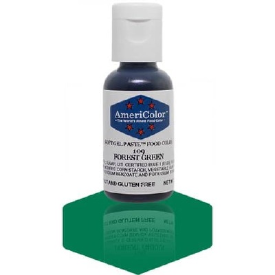 Green Forest Gel Paste .75oz