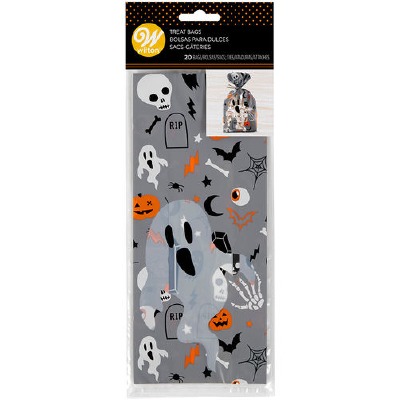 Ghost Bags 20 CT