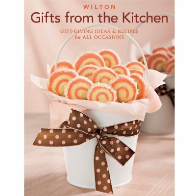 Gifts From the Kitchen