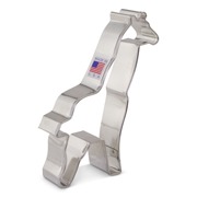 Giraffe 5" Cookie Cutter