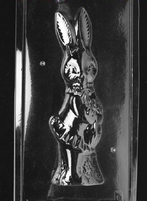 Girl Bunny PC1 (XLG)