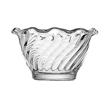 Glass Votive