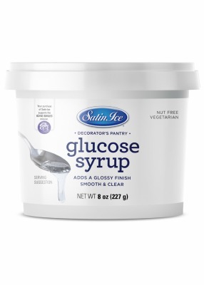 Glucose 8 oz