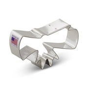 Grad Diploma Cookie Cutter