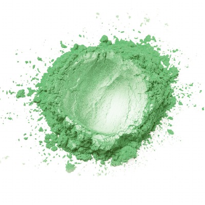 Green Touch Sterling Pearl