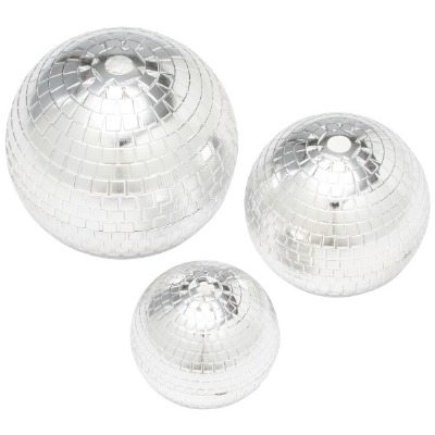 Disco Ball Cake Kit