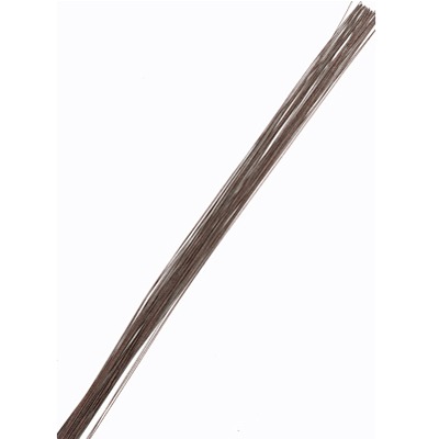 Gumpaste Wire Brown 24G 50 CT