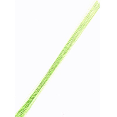 Gumpaste Wire Light Green 30G 50CT