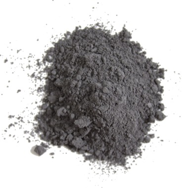 Gunmetal Elite Color