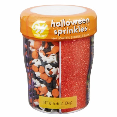 Halloween Traditional 6 Cell