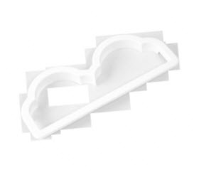 Hanging Frill Cutter 5"x1 3/4"