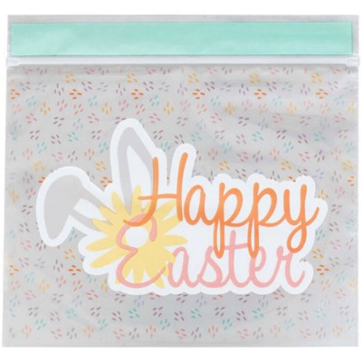 Happy Easter Bag 20CT