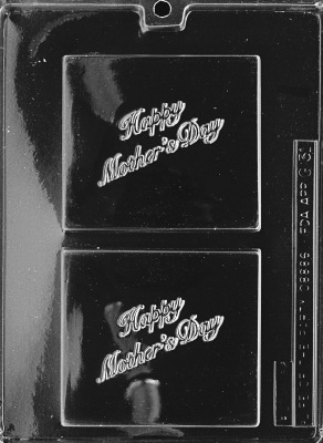Happy Mother's Day Mold